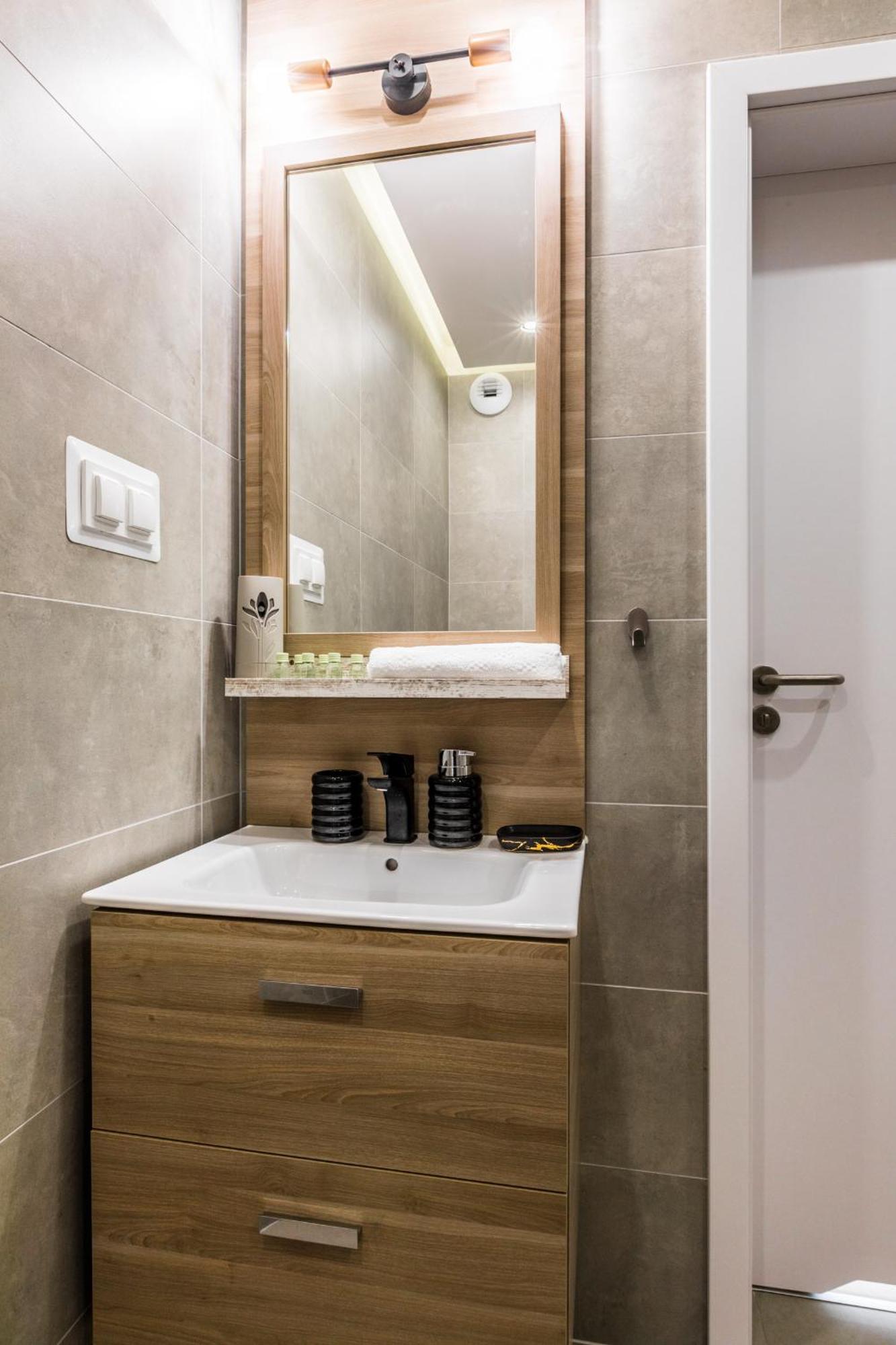 Zakopianskie & Relax Apartment