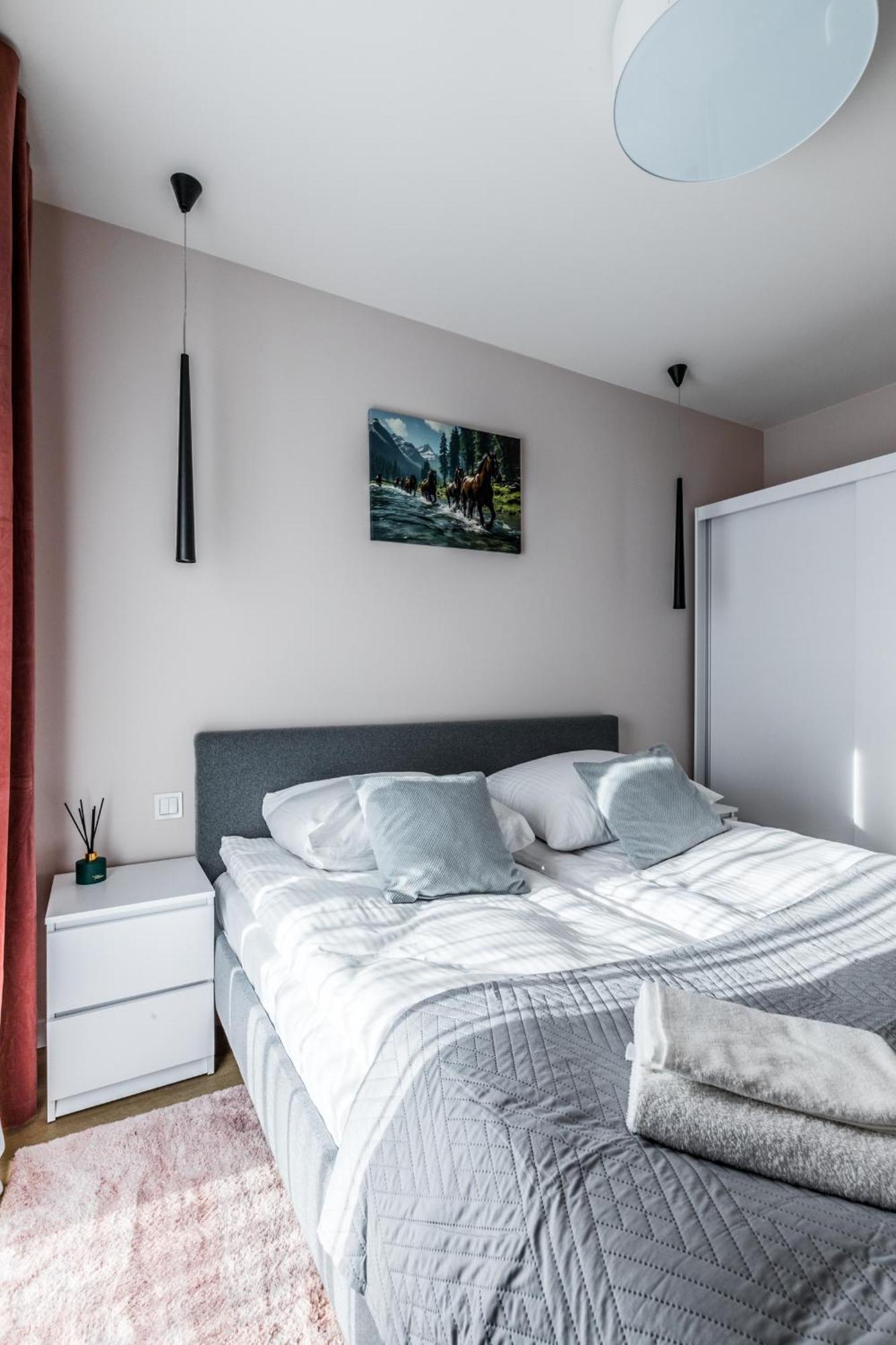 Zakopianskie & Relax Apartment *