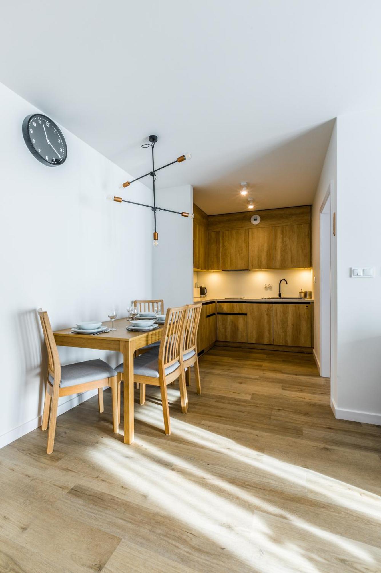 Zakopianskie & Relax Apartment