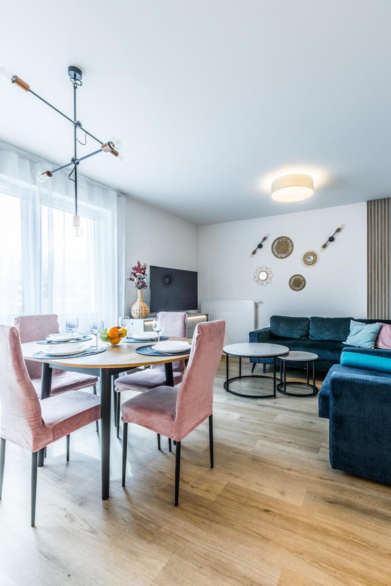 Zakopianskie & Relax Apartment *