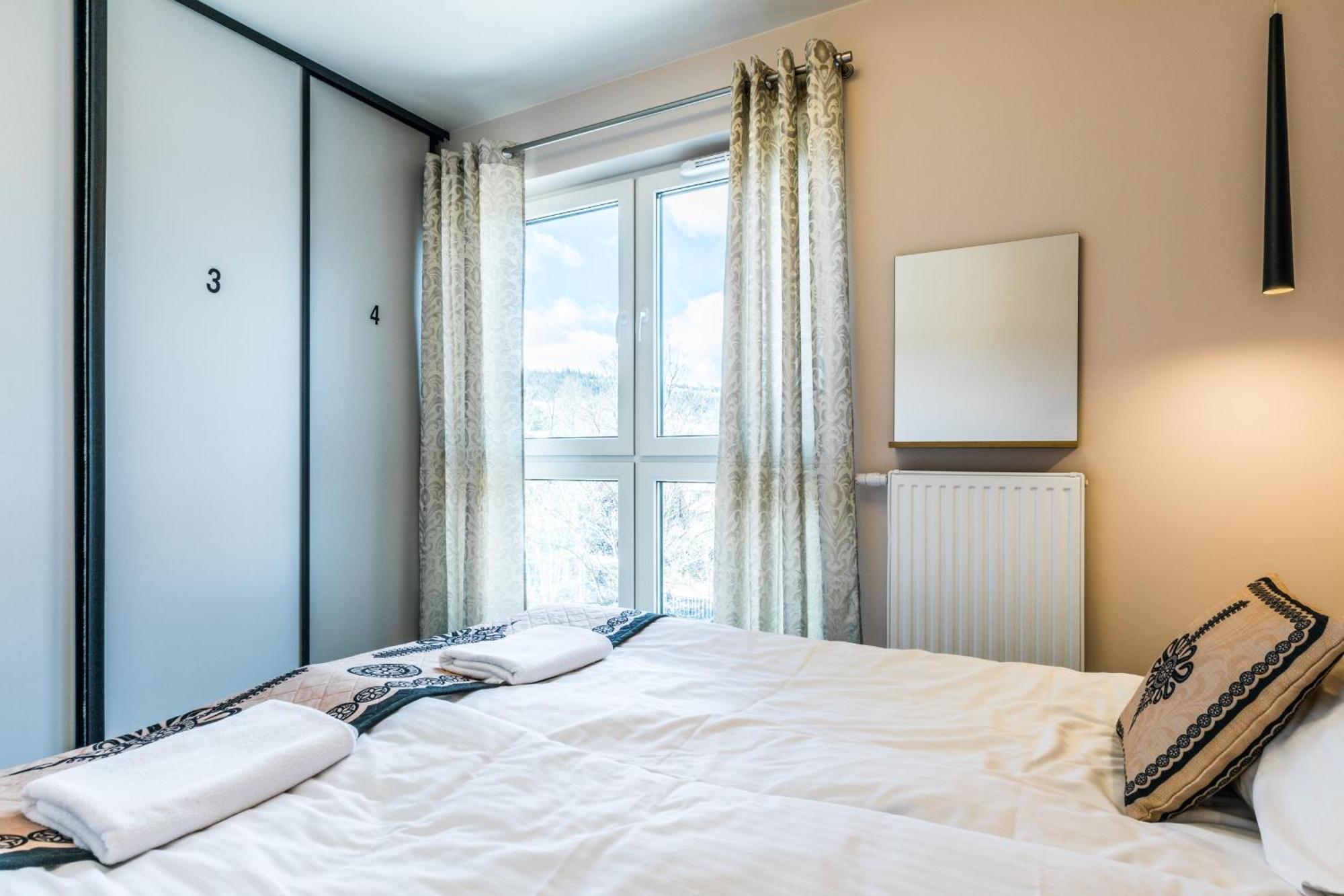 Zakopianskie & Relax Apartment