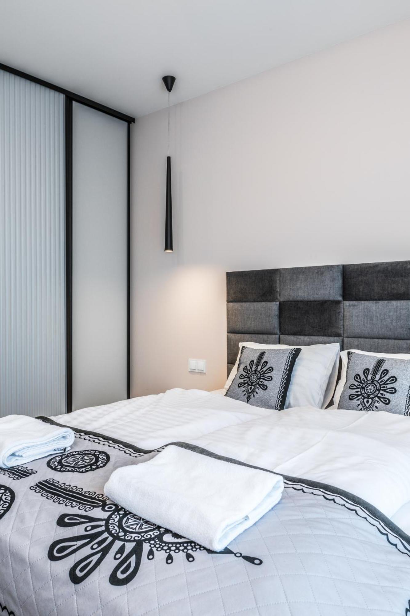 Zakopianskie & Relax Apartment *