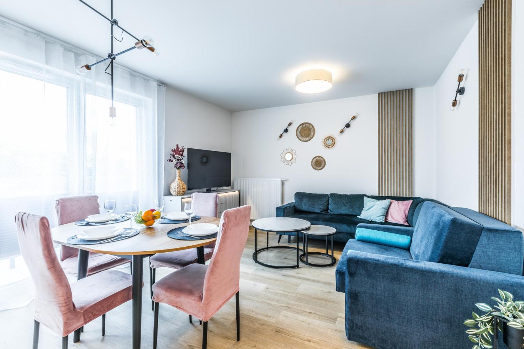 Zakopianskie & Relax Apartment Zakopane