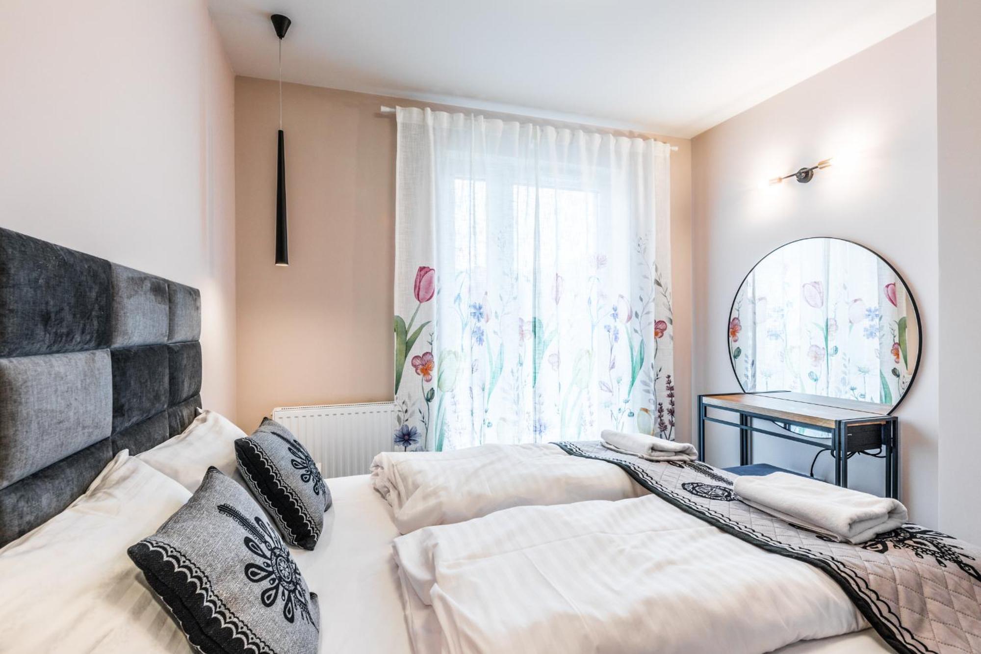 Zakopianskie & Relax Apartment Zakopane