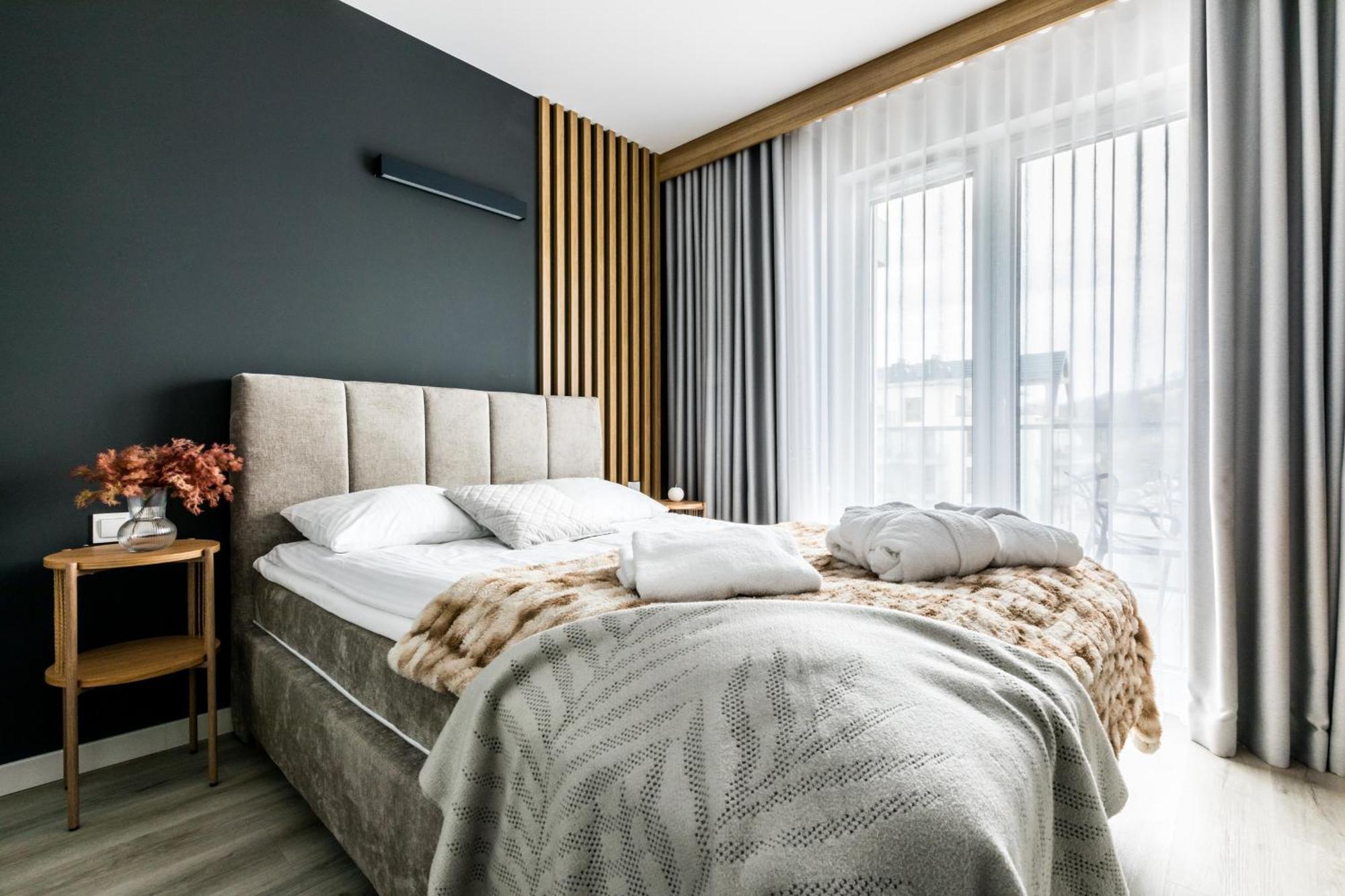 Zakopianskie & Relax Apartment