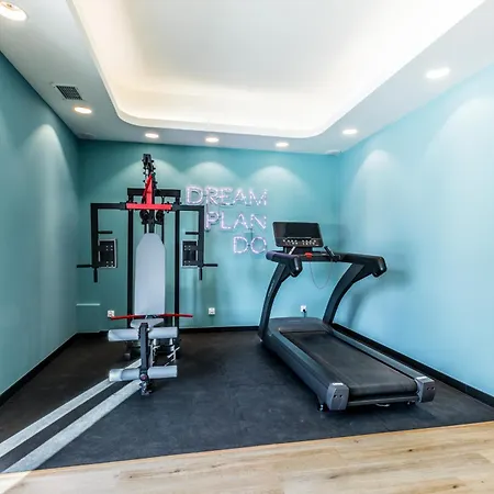 Apartamenty Zakopianskie Spa & Relax Zakopane Exteriér fotografie