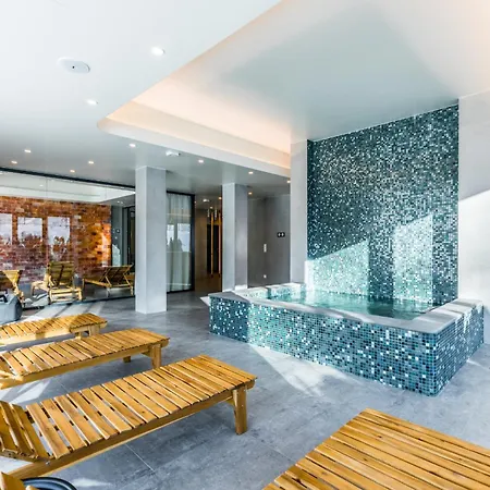 Apartamenty Zakopianskie Spa & Relax Zakopane Exteriér fotografie