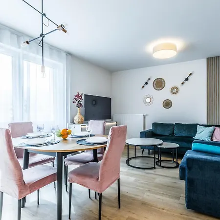 Apartamenty Zakopianskie Spa & Relax Zakopane Exteriér fotografie