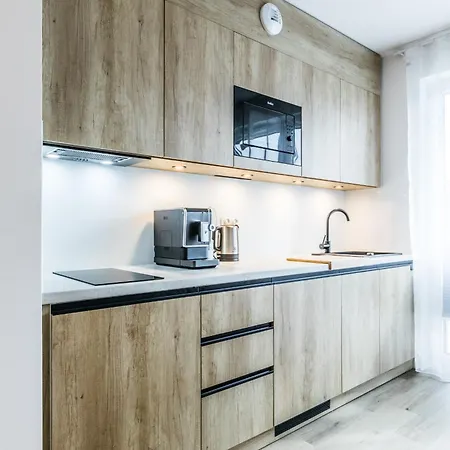 Apartamenty Zakopianskie Spa & Relax Zakopane Exteriér fotografie