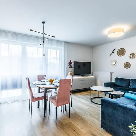 Apartamenty Zakopianskie Spa & Relax Zakopane Exteriér fotografie