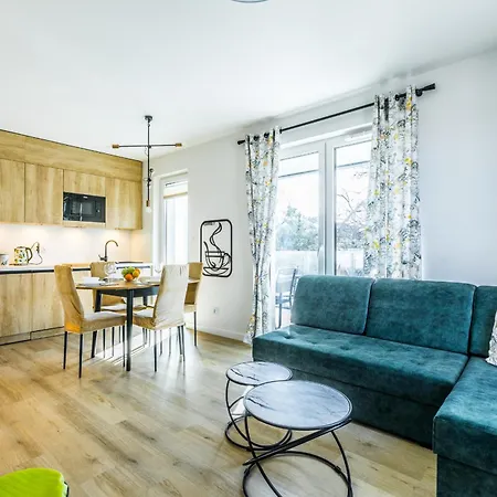 Apartamenty Zakopianskie Spa & Relax Zakopane Exteriér fotografie