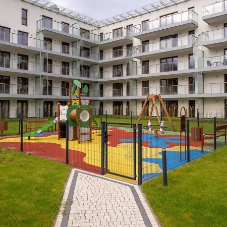 Apartamenty Zakopianskie Spa & Relax Zakopane Exteriér fotografie