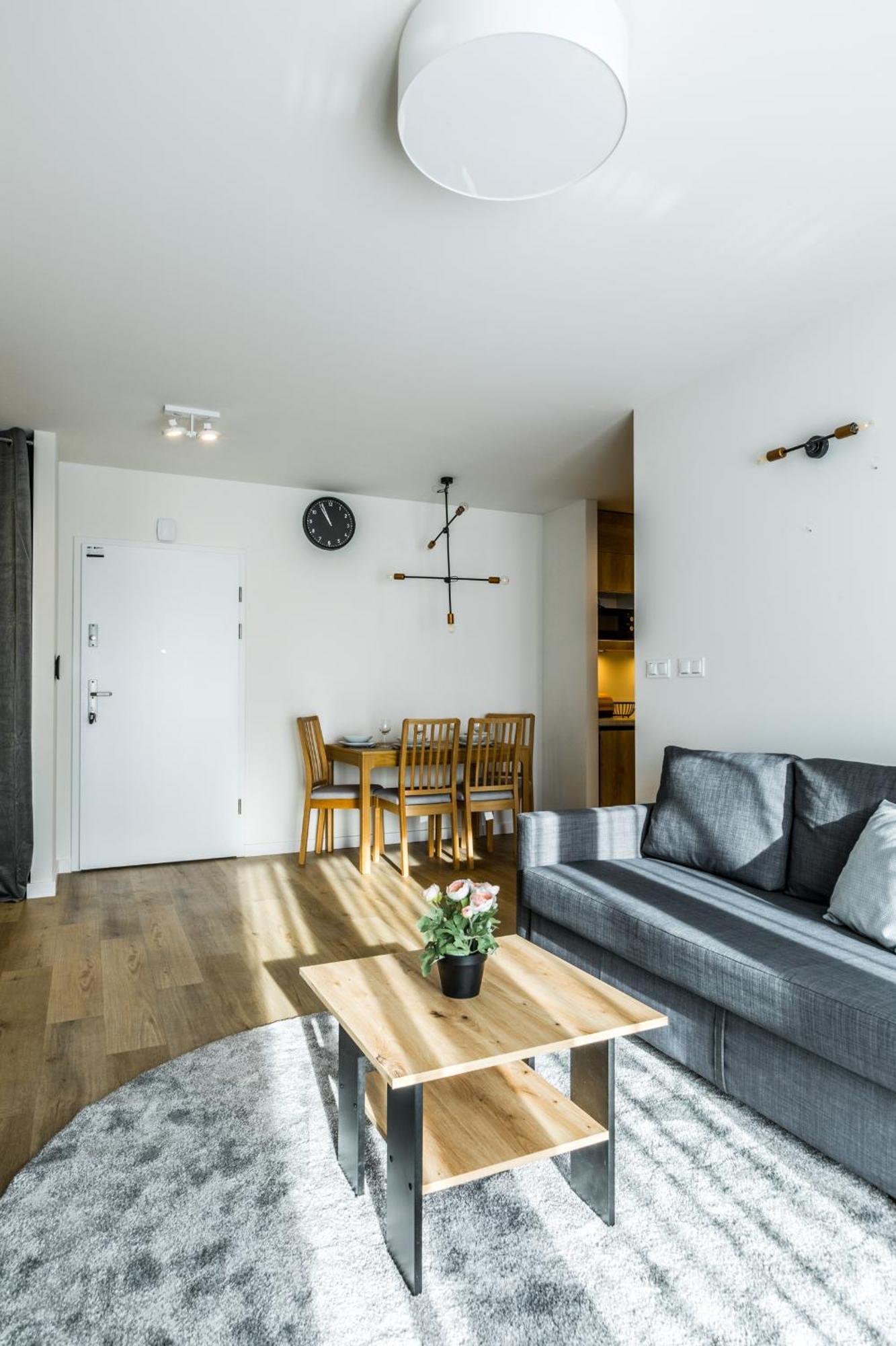 Apartament Zakopianskie & Relax *