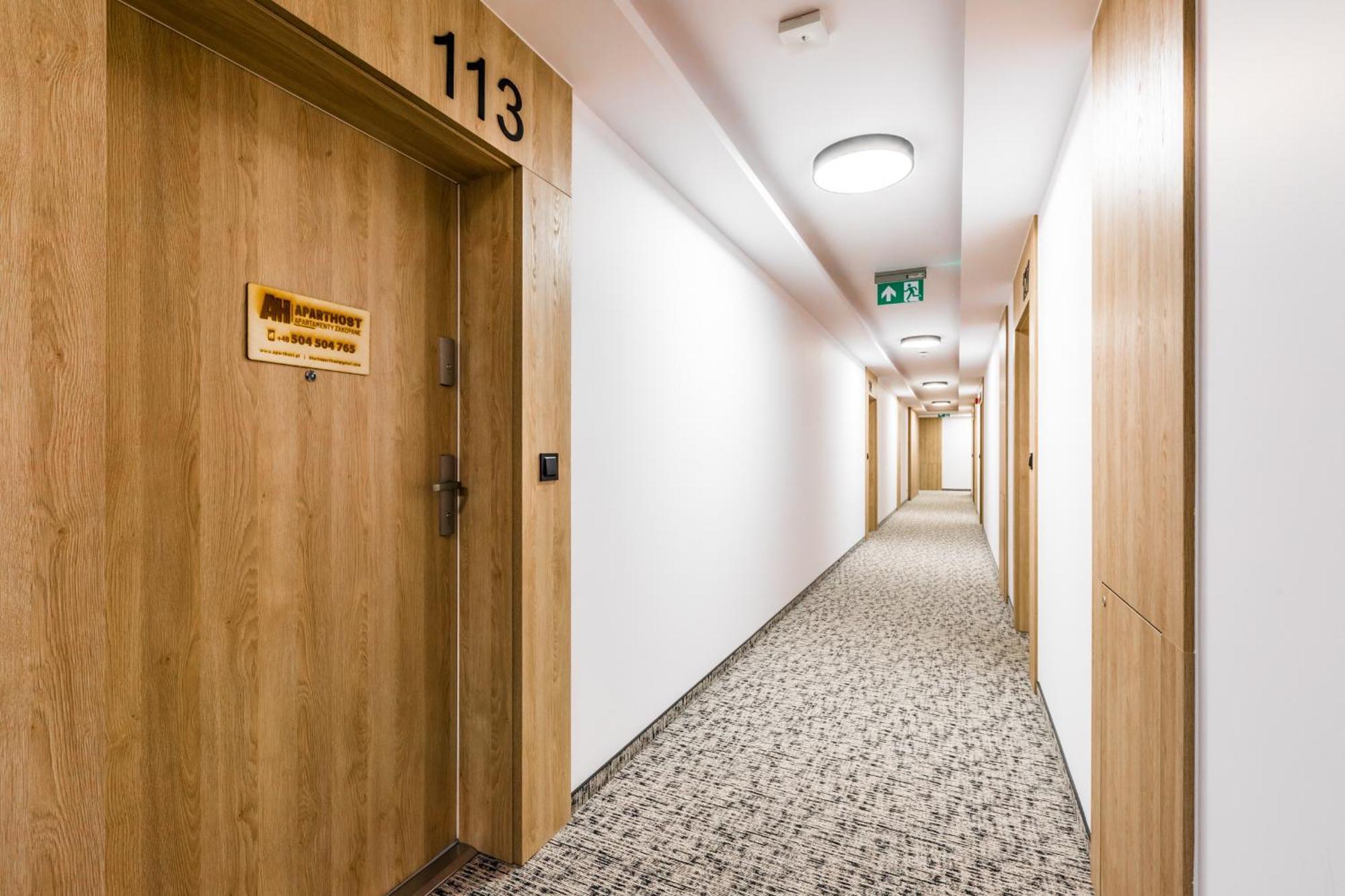 Apartament Zakopianskie & Relax *
