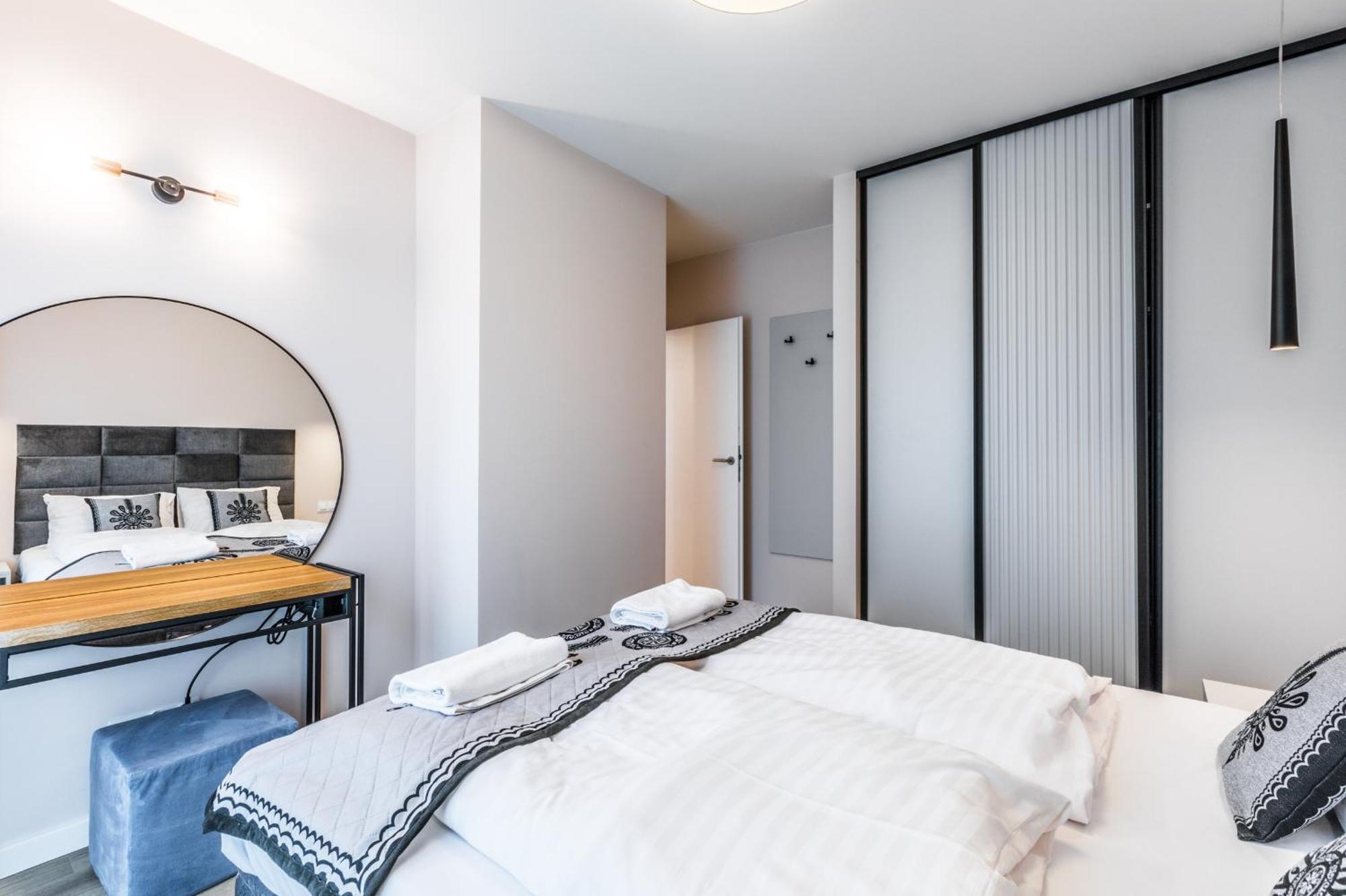 Zakopianskie & Relax Apartment *