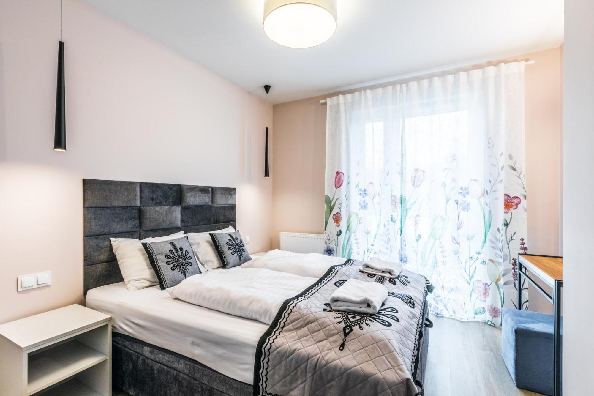 Zakopianskie & Relax Apartament *
