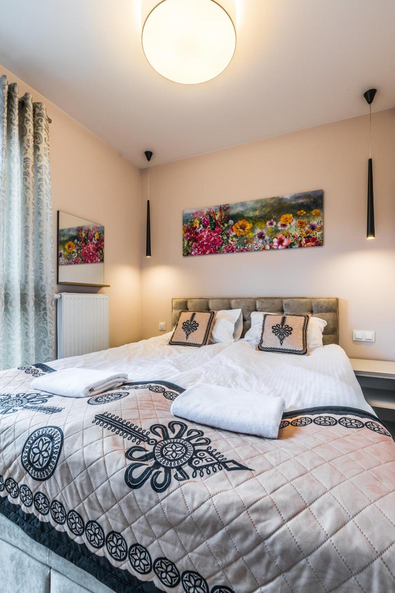 Apartament Zakopianskie & Relax *
