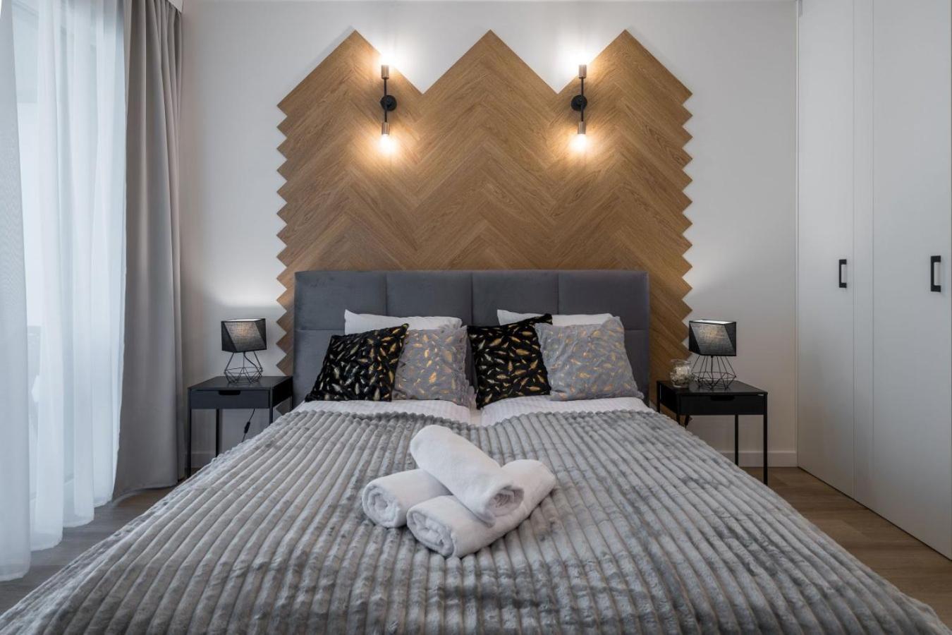 Apartament Zakopianskie & Relax