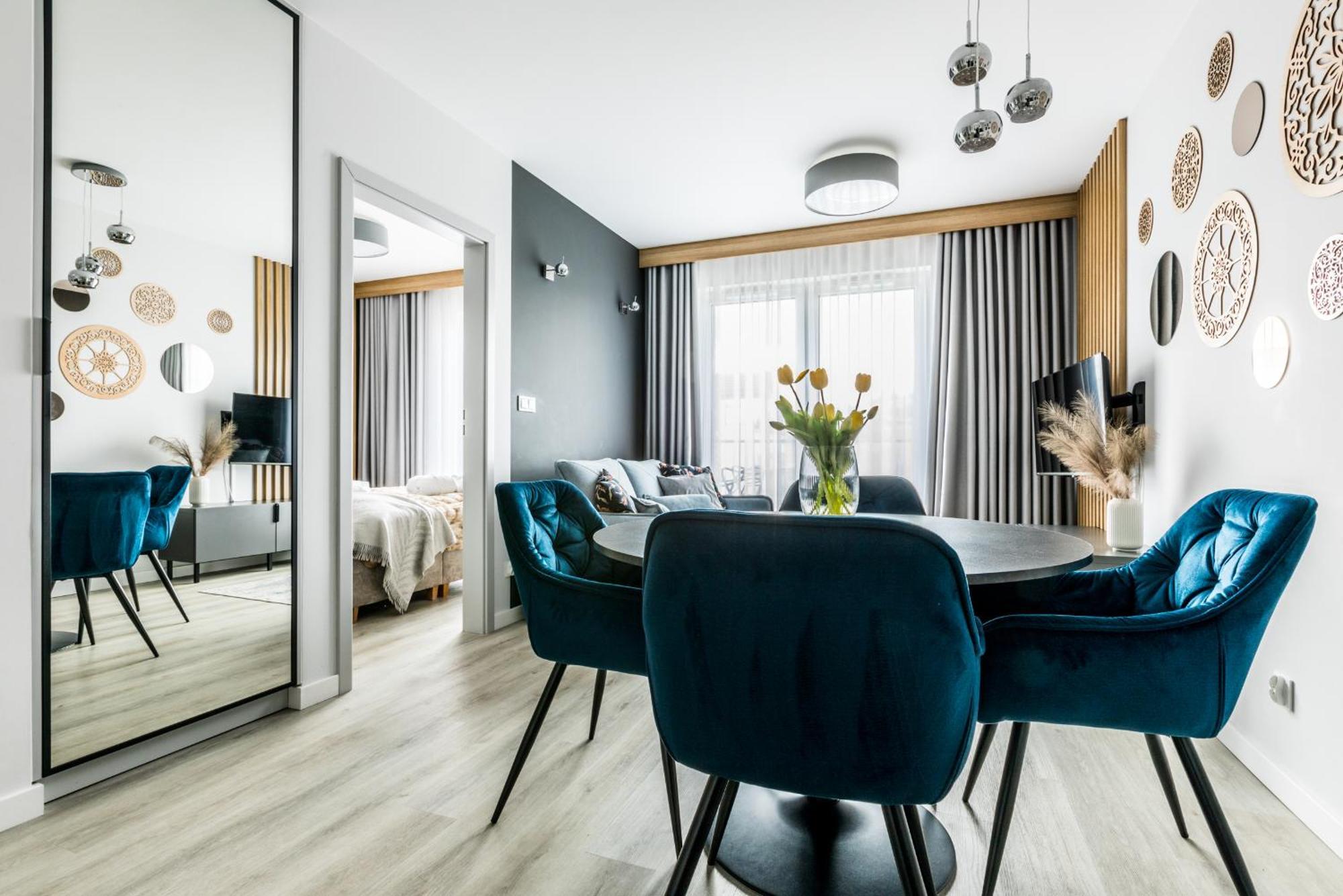Apartament Zakopianskie & Relax