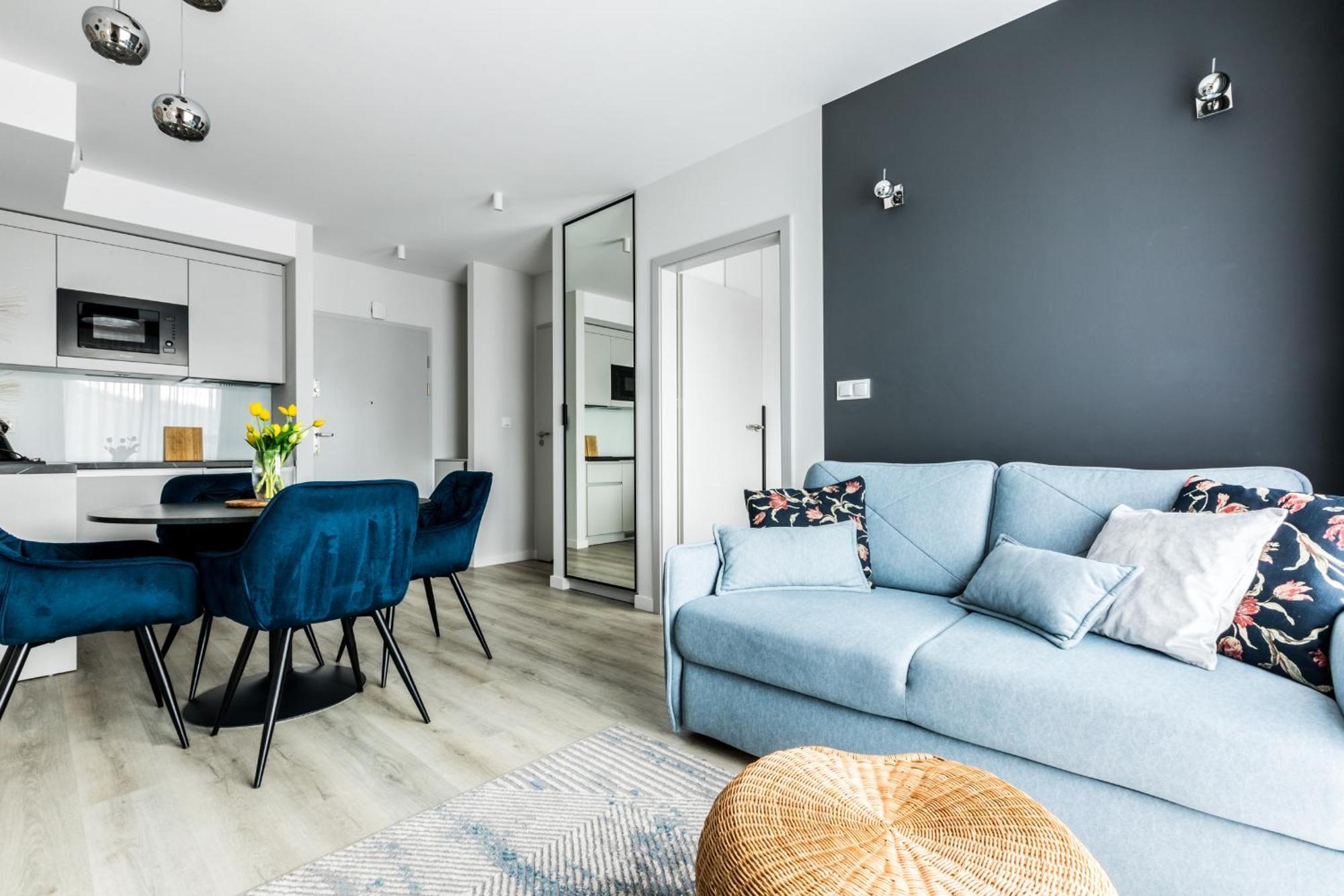 Apartament Zakopianskie & Relax *